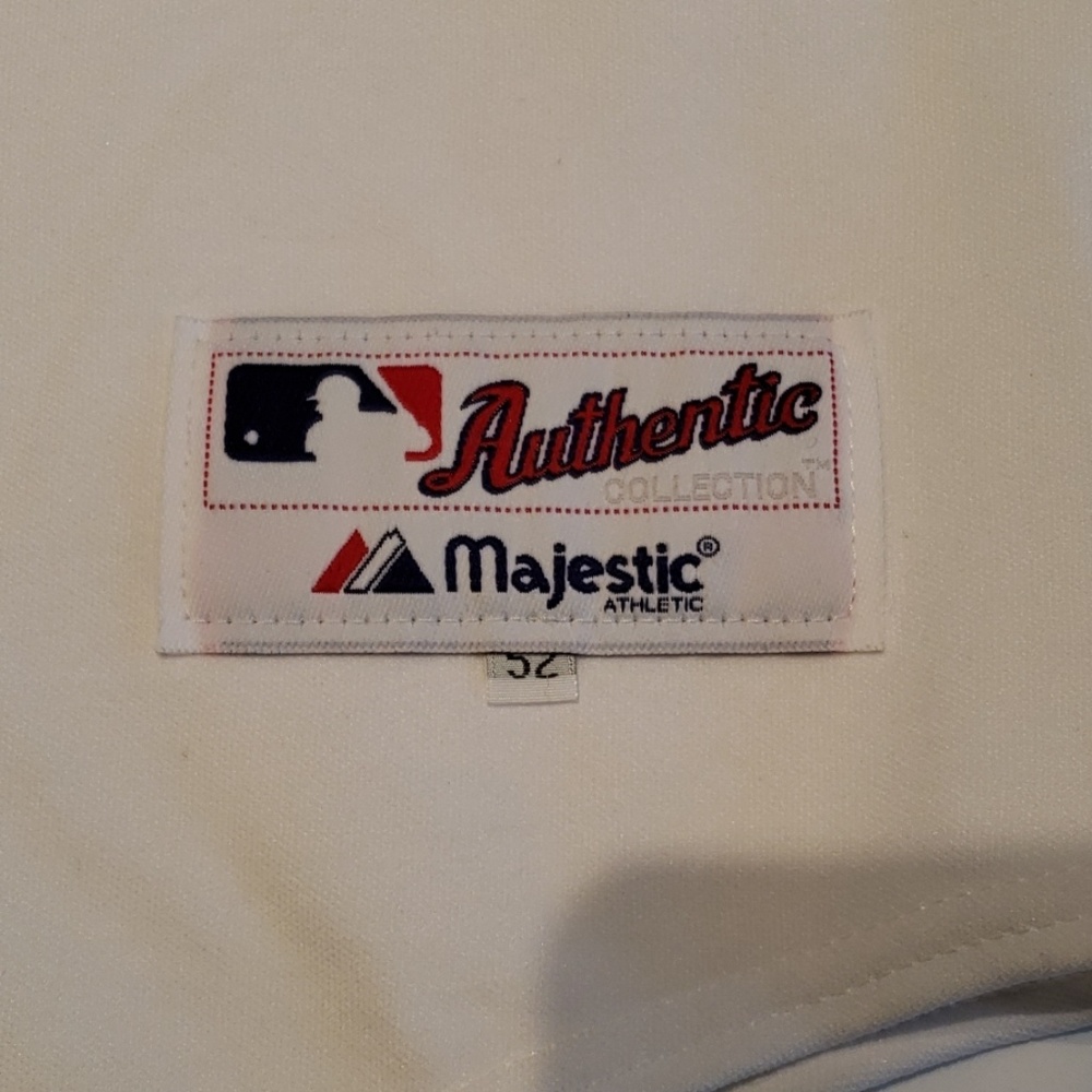 Classic Baseball Jersey - image 3